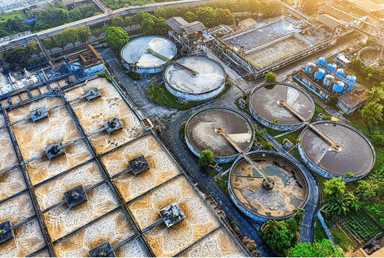 Advancements in Water and Wastewater Treatment Processes: What You Need to Know!