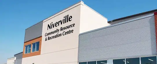 Niverville Community Resource & Recreational Centre