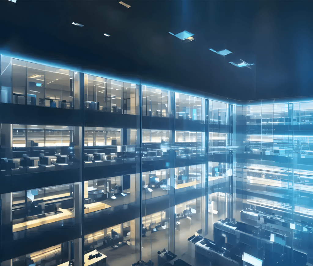 Maximising the Power of Building Automation Companies