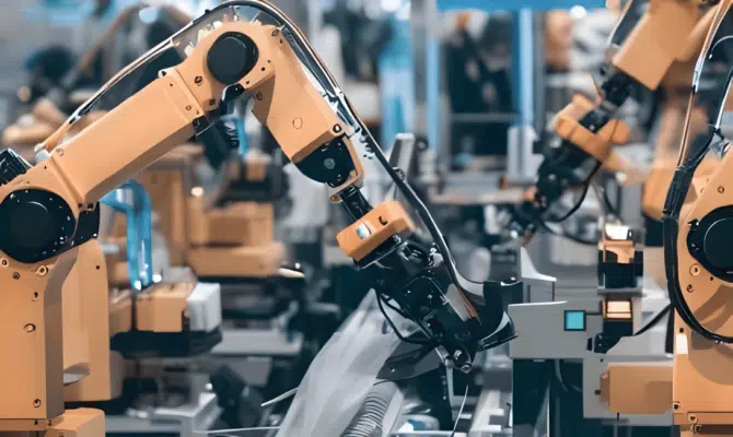 The Power of Robotics Systems Integration in Industrial Automation