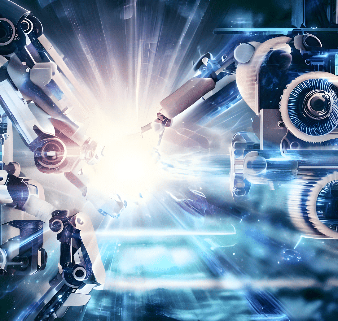 The Transformative Power of Robotic Integration in Industrial Automation