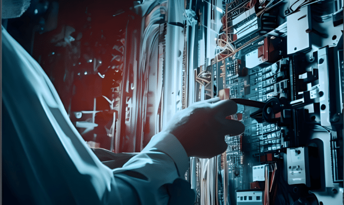 building-automation-system