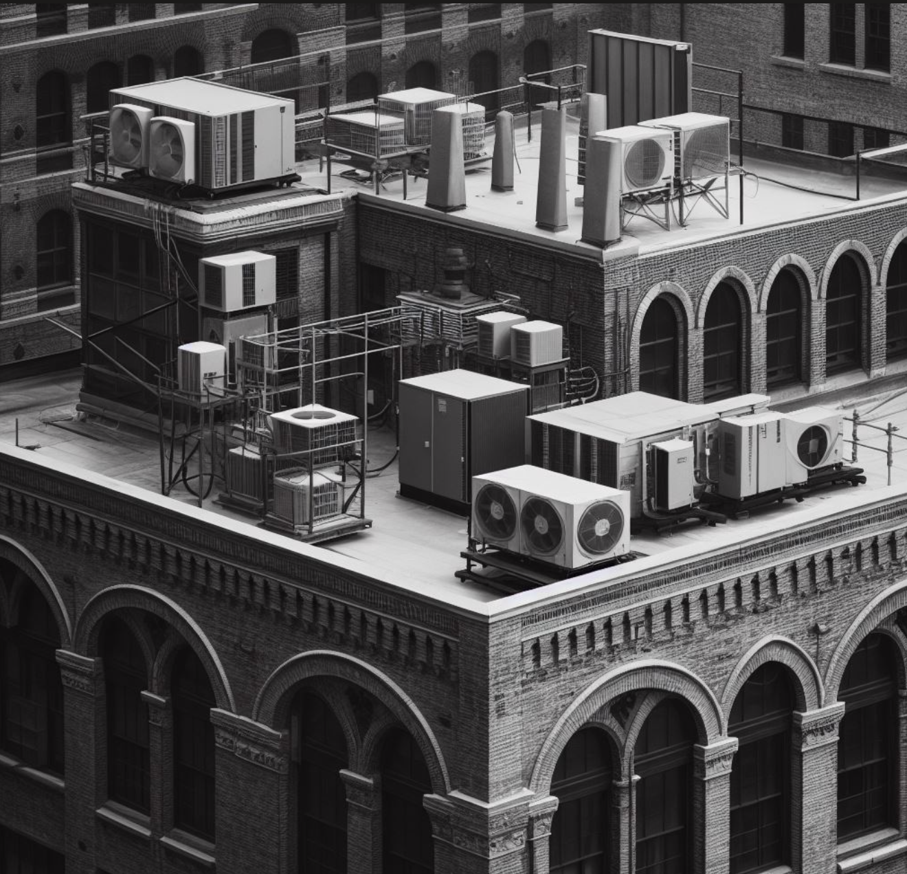 Can hvac building automation systems revitalise old buildings tristar