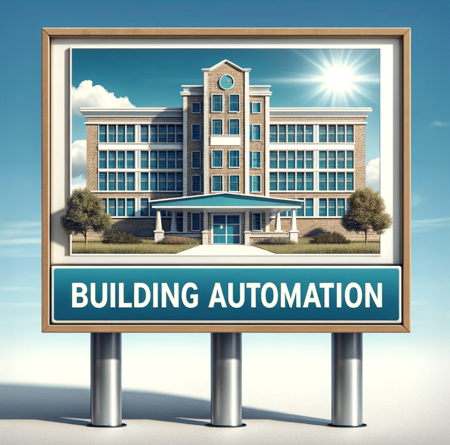 Enhancing Healthcare Facilities With Building Automation Systems: A ...