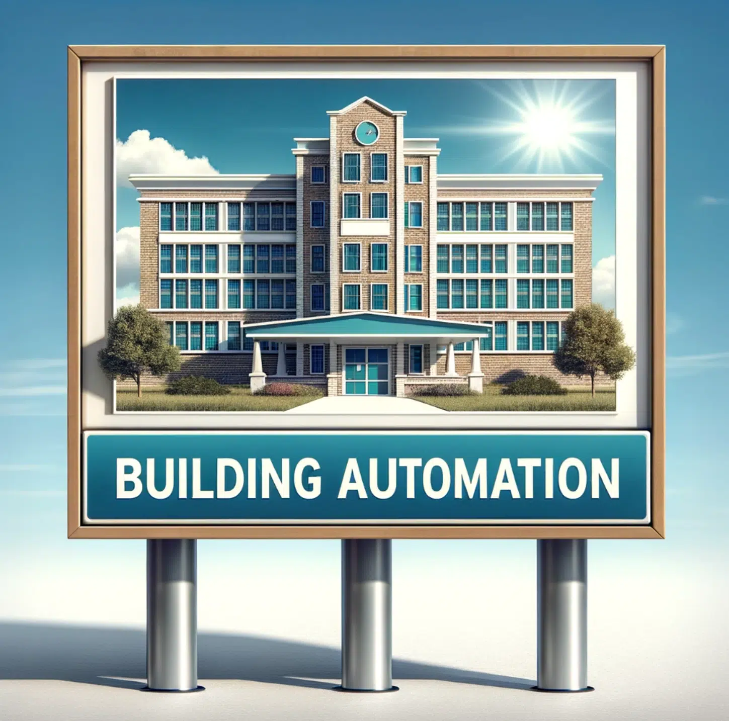 Enhancing Healthcare Facilities with Building Automation Systems: A Must for Medical Professionals