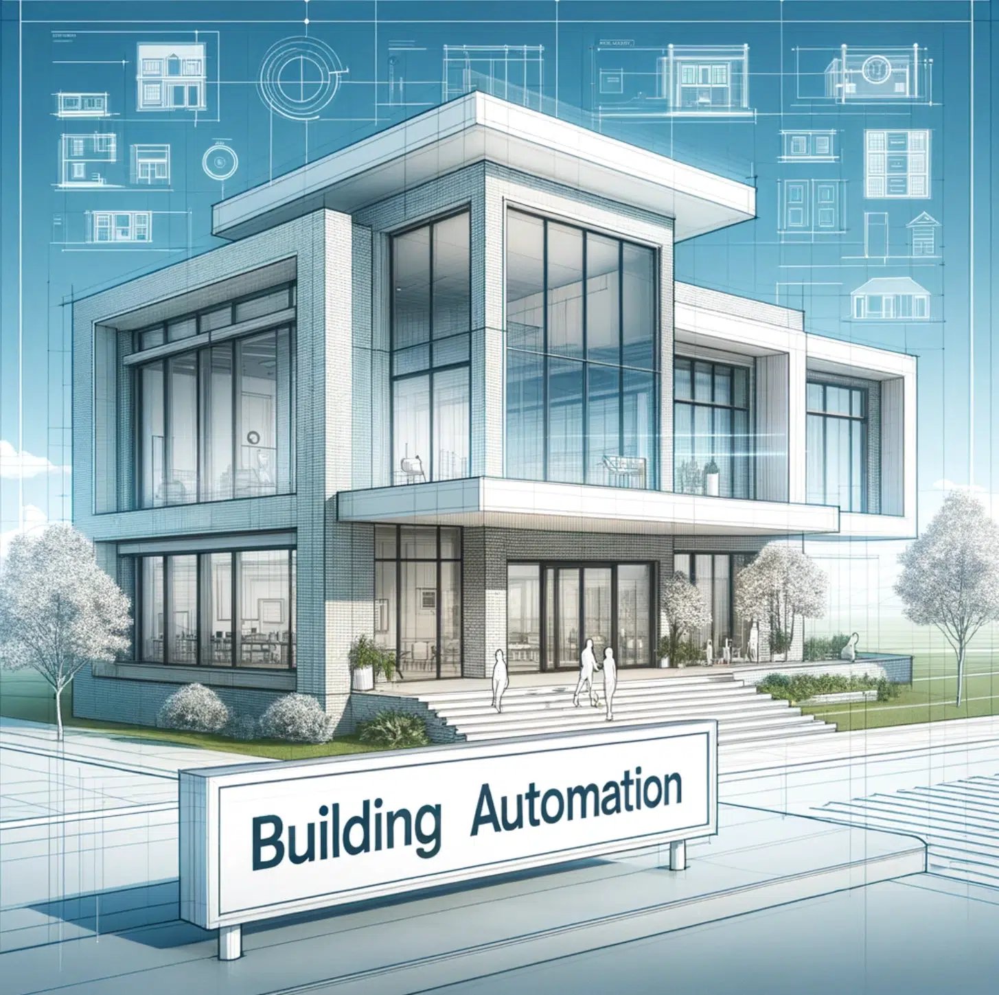 Revolutionising Community Centers with Building Automation Systems